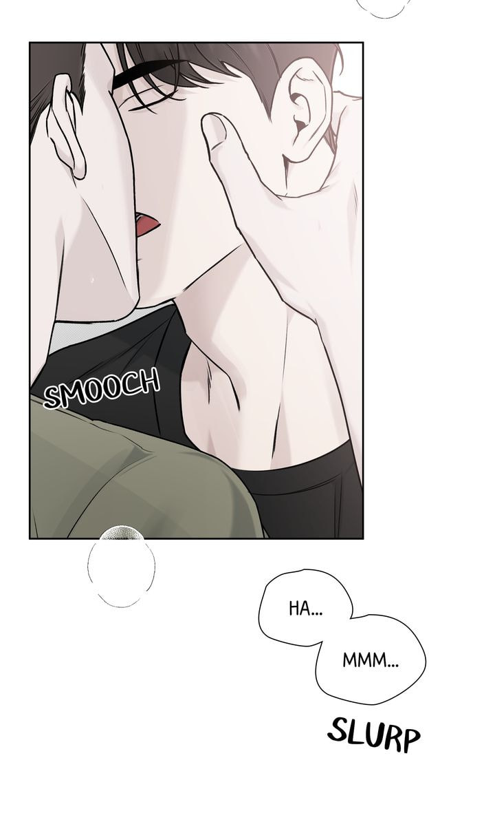 Read Stranger (Seonmyeong) chapter 15 image 11 on Lezhin