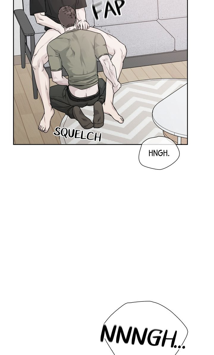 Read Stranger (Seonmyeong) chapter 15 image 30 on Lezhin
