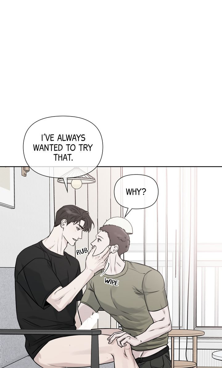 Read Stranger (Seonmyeong) chapter 15 image 36 on Lezhin
