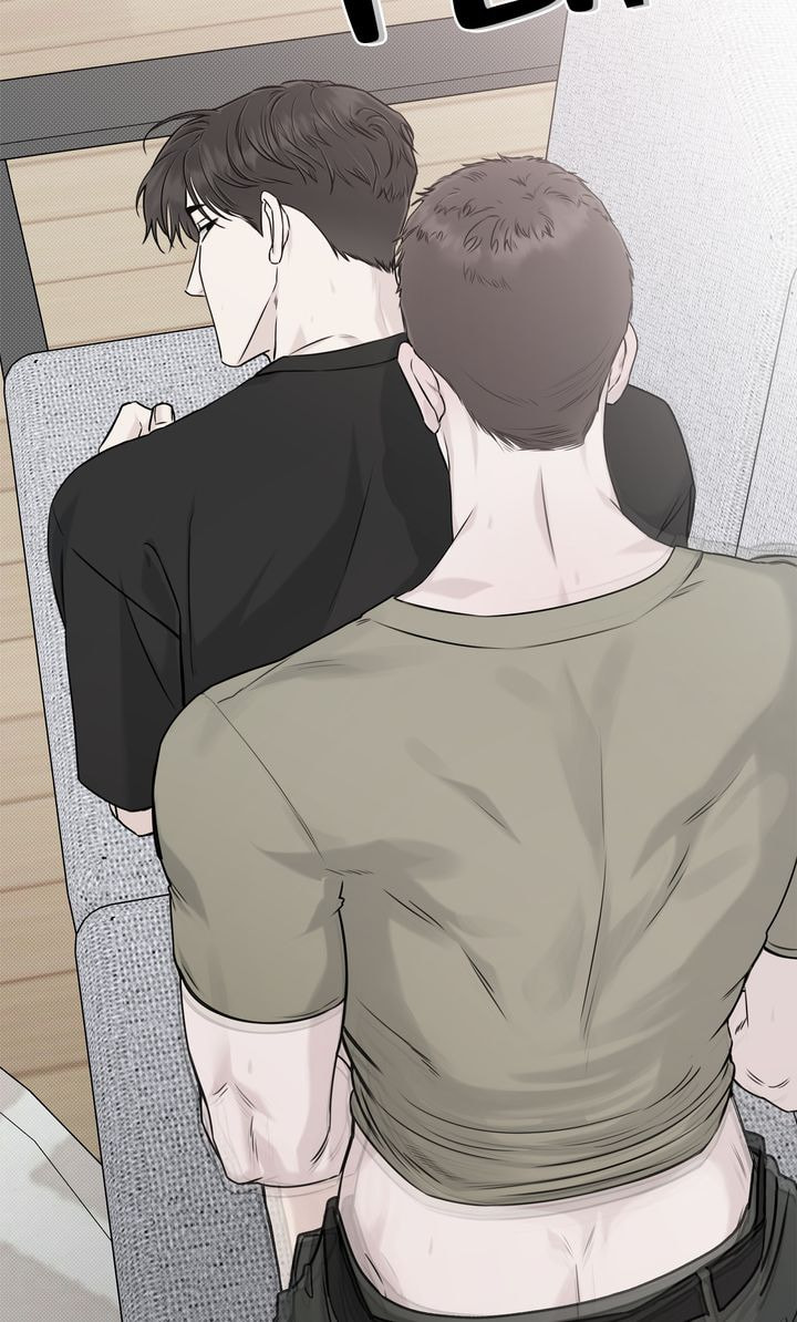 Read Stranger (Seonmyeong) chapter 15 image 39 on Lezhin
