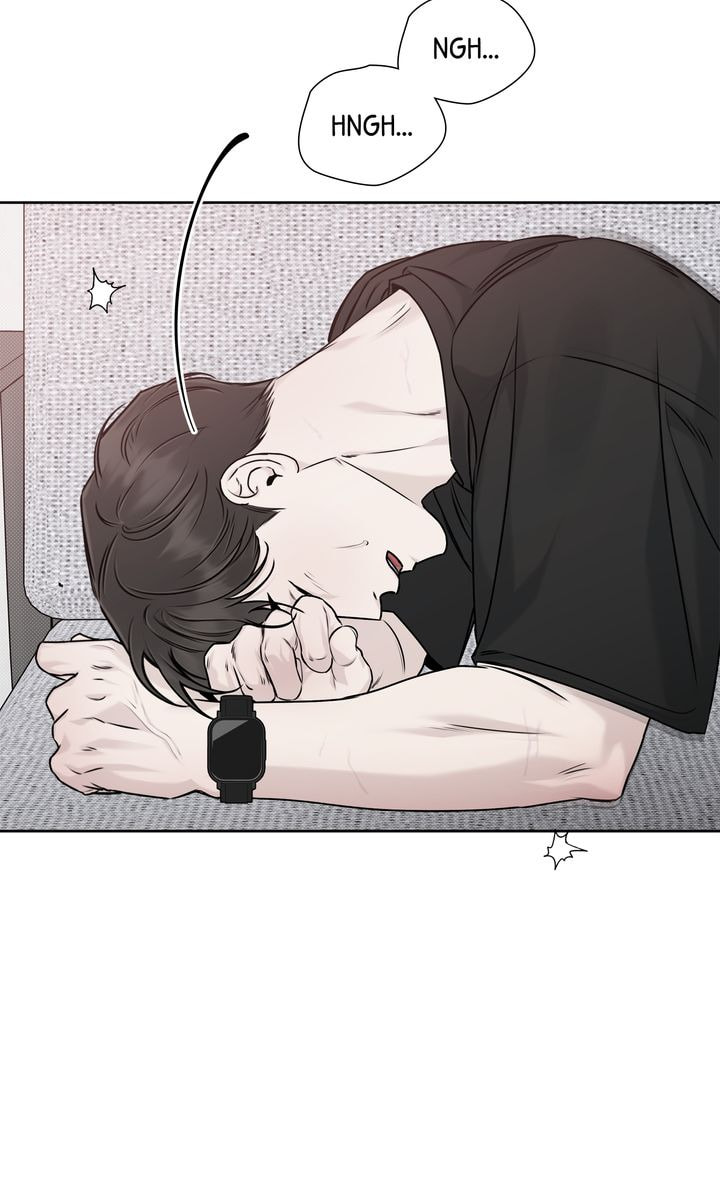 Read Stranger (Seonmyeong) chapter 15 image 47 on Lezhin