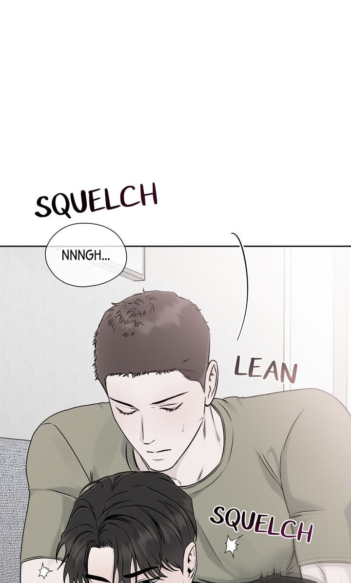 Read Stranger (Seonmyeong) chapter 15 image 48 on Lezhin
