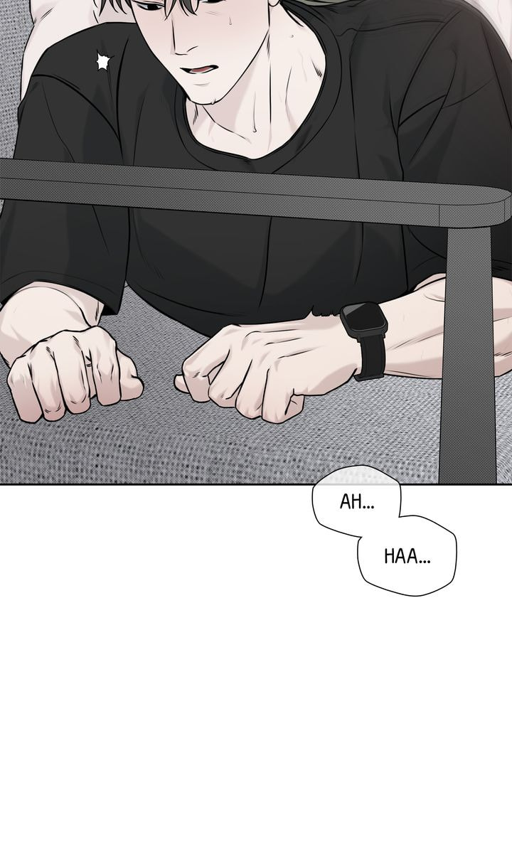 Read Stranger (Seonmyeong) chapter 15 image 49 on Lezhin