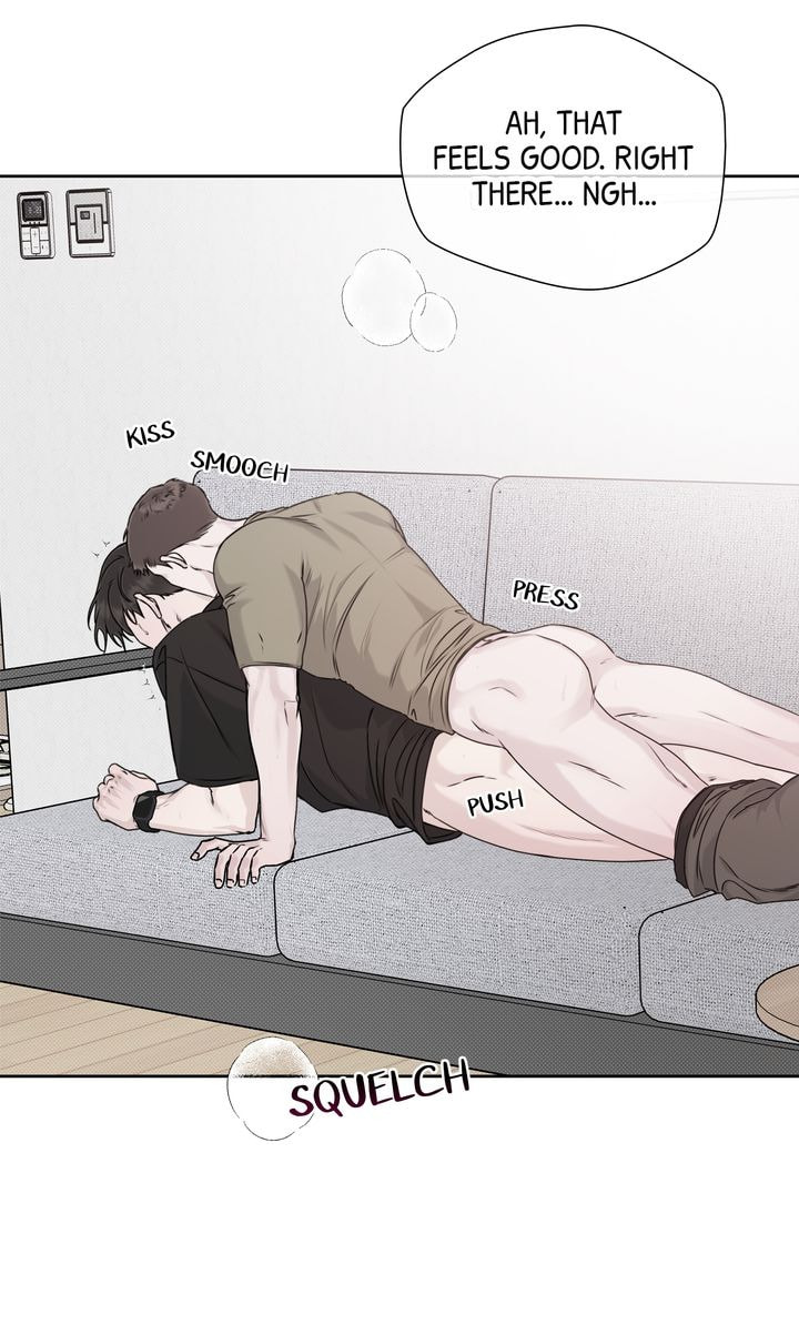 Read Stranger (Seonmyeong) chapter 15 image 52 on Lezhin