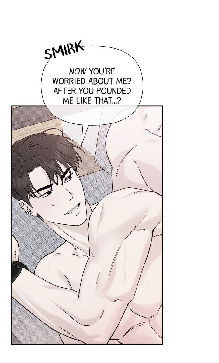 Read Stranger (Seonmyeong) chapter 15 image 68 on Lezhin
