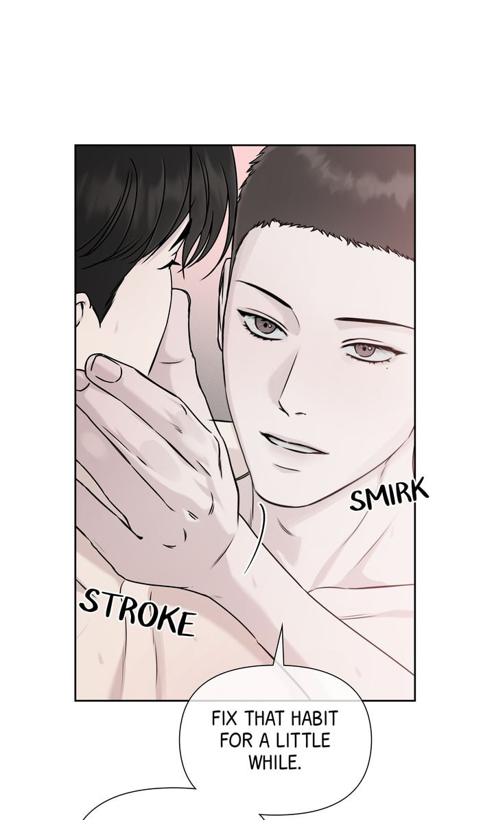 Read Stranger (Seonmyeong) chapter 15 image 78 on Lezhin