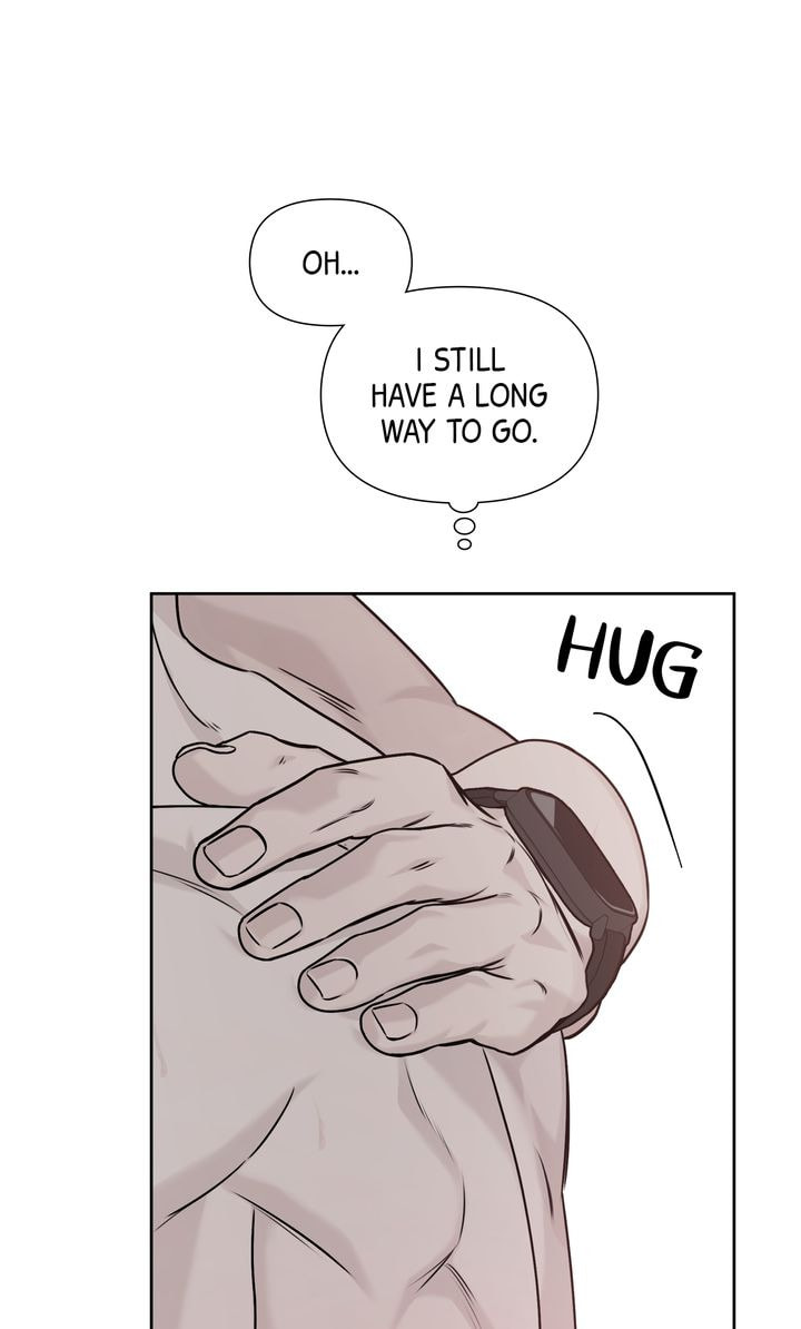 Read Stranger (Seonmyeong) chapter 15 image 81 on Lezhin
