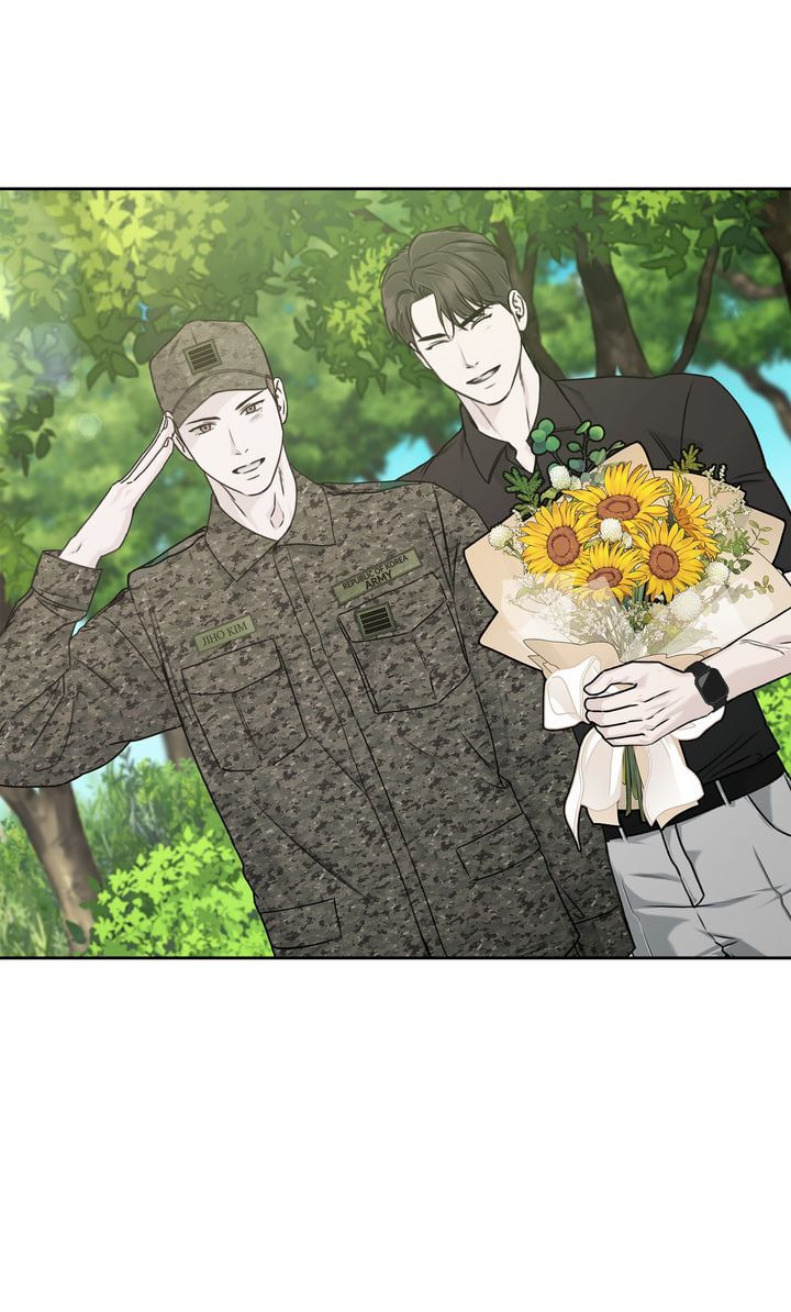 Read Stranger (Seonmyeong) chapter 15 image 90 on Lezhin
