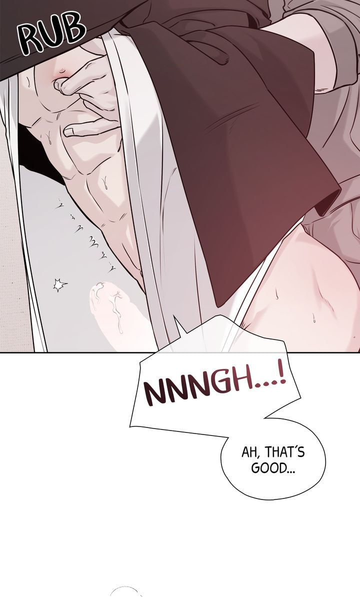 Read Stranger (Seonmyeong) chapter 17 image 14 on Lezhin