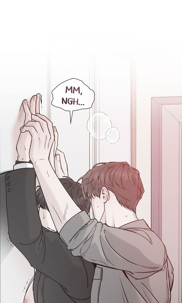 Read Stranger (Seonmyeong) chapter 17 image 19 on Lezhin