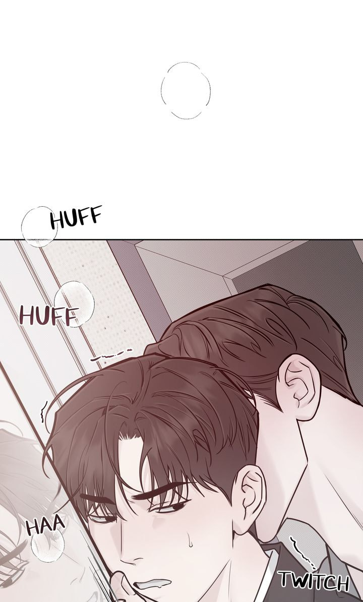 Read Stranger (Seonmyeong) chapter 17 image 23 on Lezhin