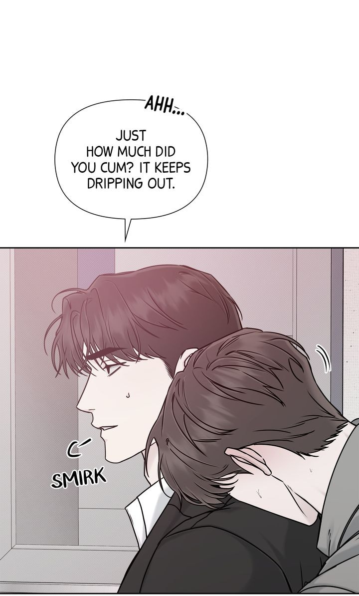 Read Stranger (Seonmyeong) chapter 17 image 34 on Lezhin