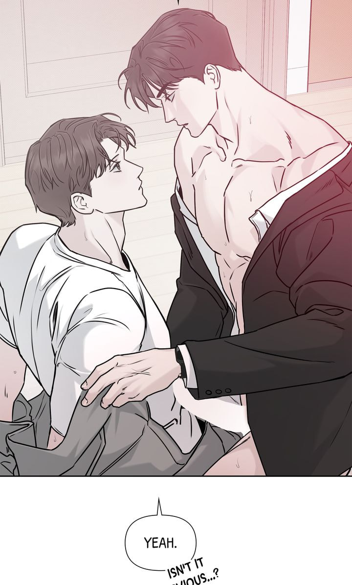 Read Stranger (Seonmyeong) chapter 17 image 39 on Lezhin