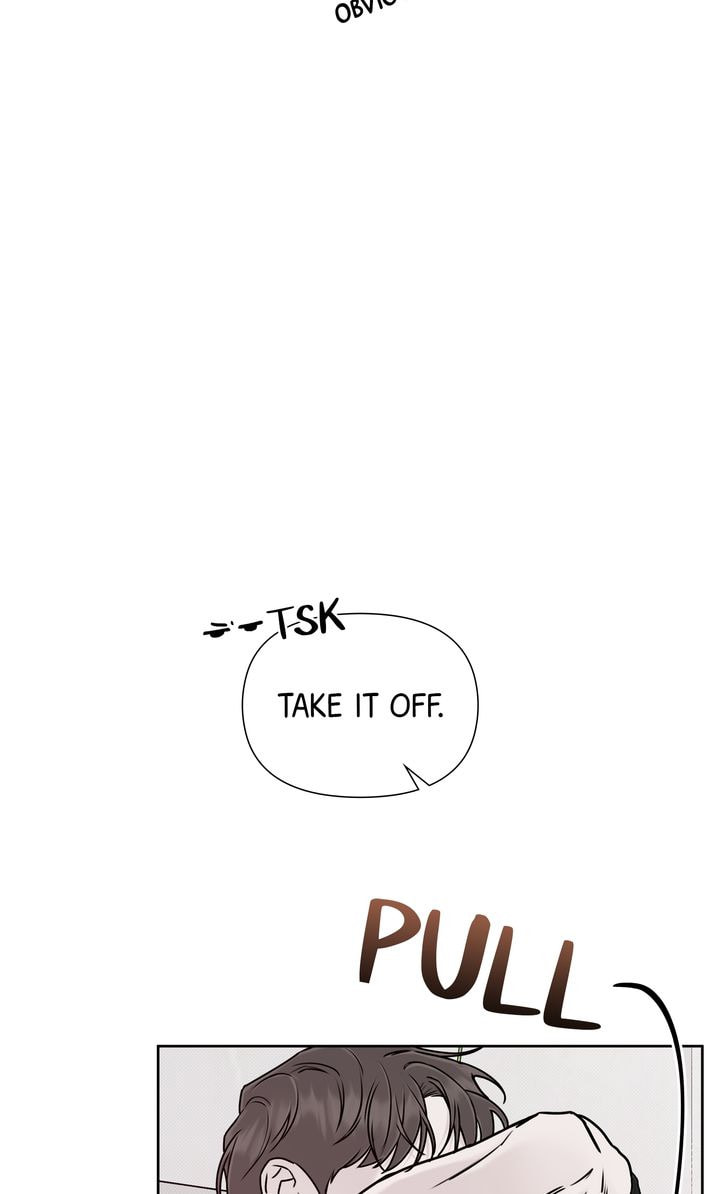 Read Stranger (Seonmyeong) chapter 17 image 40 on Lezhin