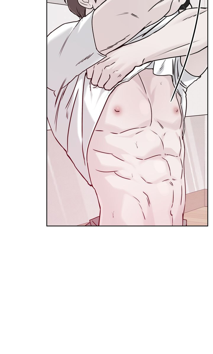 Read Stranger (Seonmyeong) chapter 17 image 41 on Lezhin