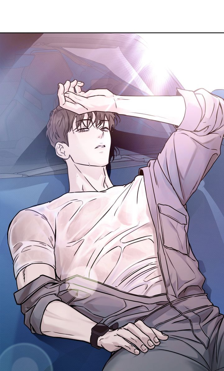 Read Stranger (Seonmyeong) chapter 17 image 51 on Lezhin