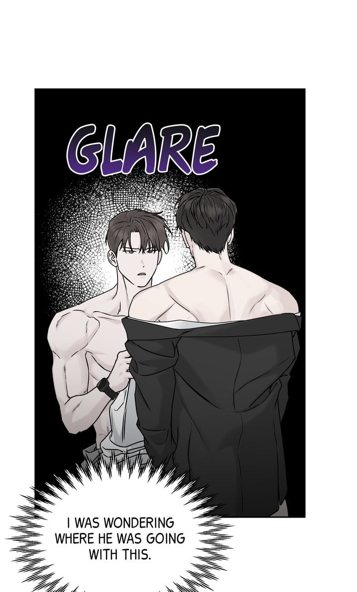 Read Stranger (Seonmyeong) chapter 17 image 55 on Lezhin
