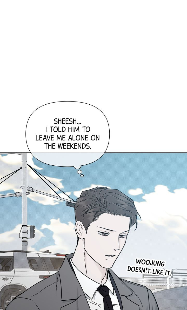Read Stranger (Seonmyeong) chapter 17 image 76 on Lezhin