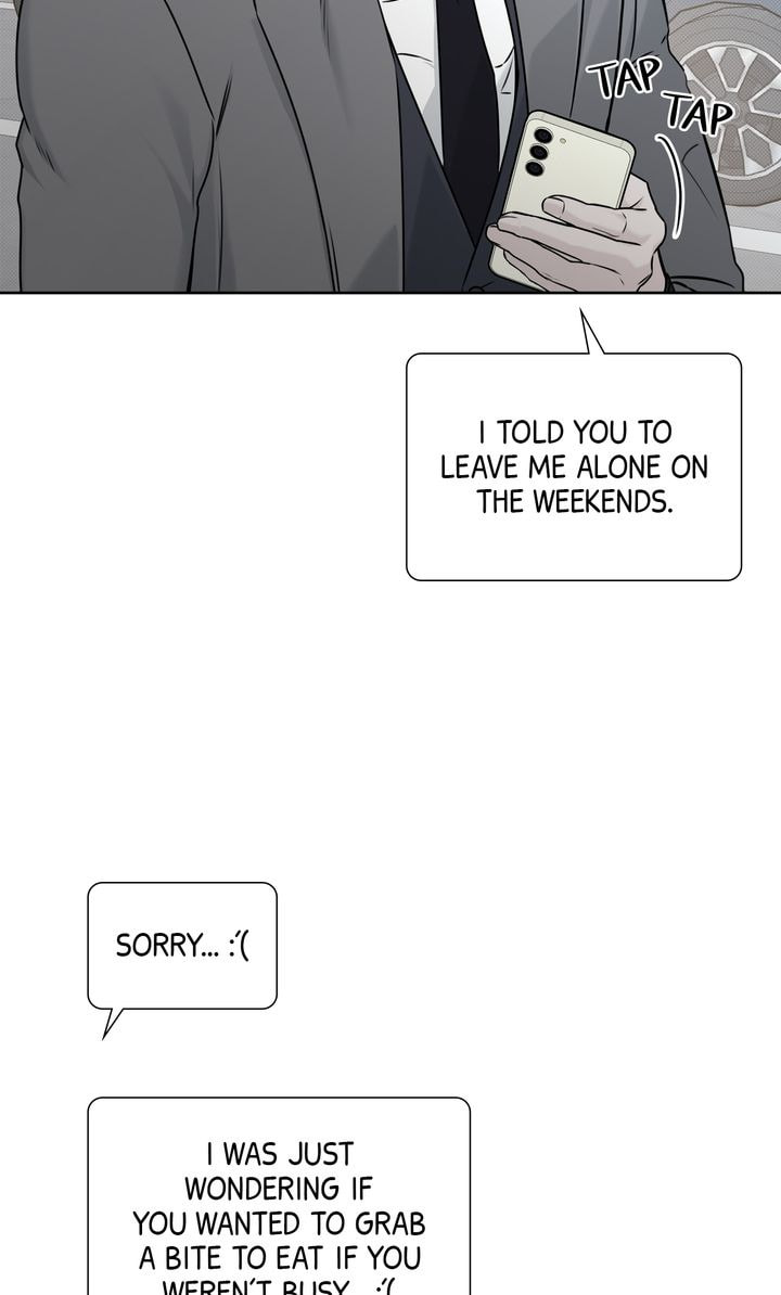 Read Stranger (Seonmyeong) chapter 17 image 77 on Lezhin