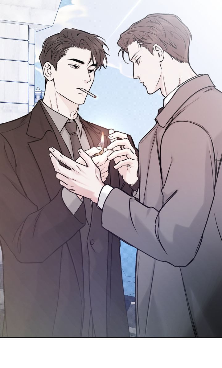 Read Stranger (Seonmyeong) chapter 17 image 87 on Lezhin