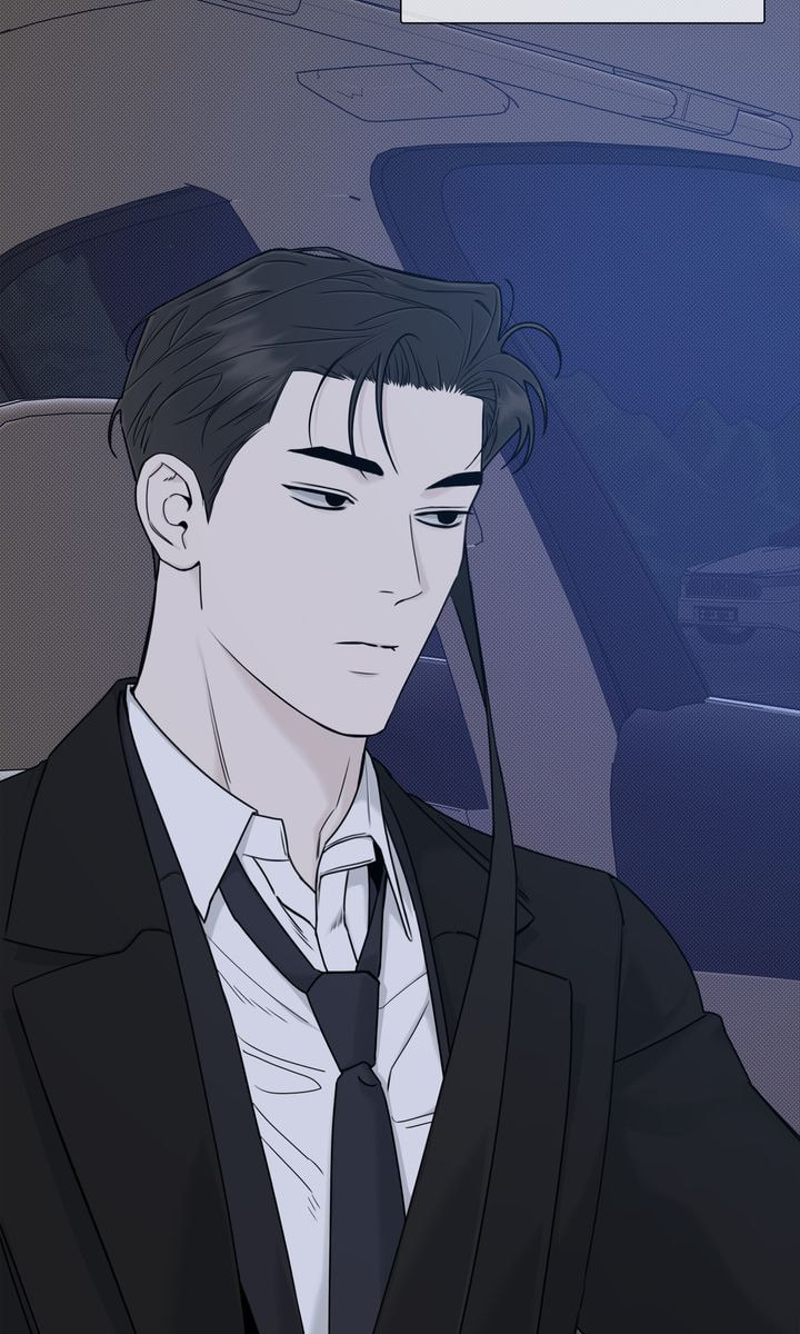 Read Stranger (Seonmyeong) chapter 18.2 image 19 on Lezhin