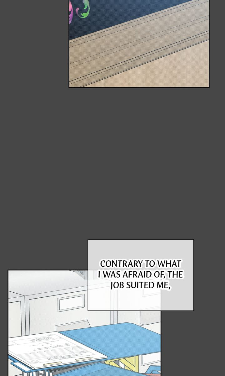 Read Stranger (Seonmyeong) chapter 18.2 image 21 on Lezhin