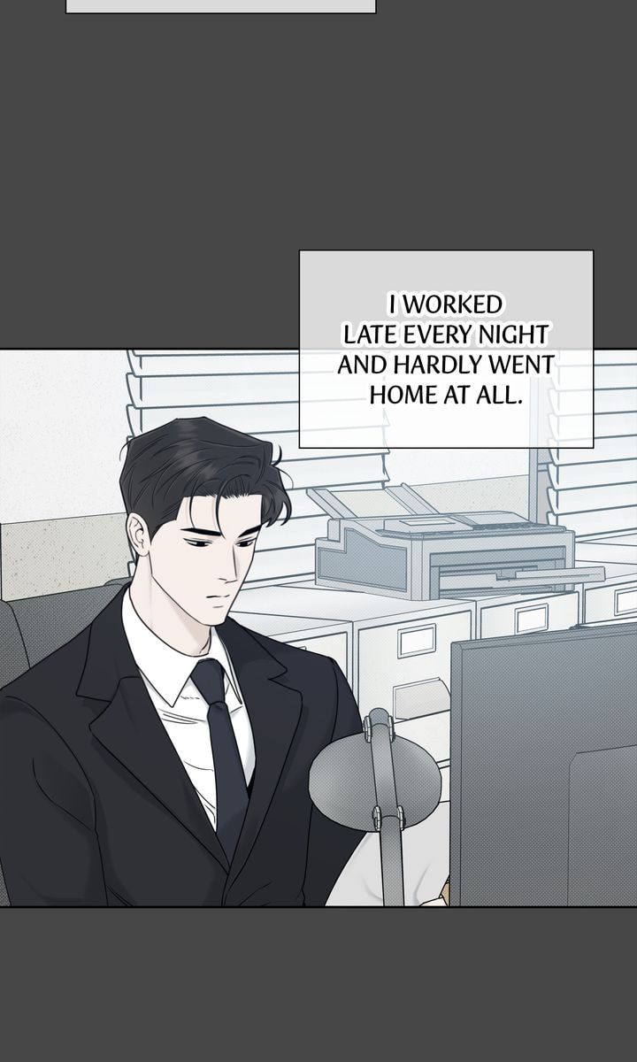 Read Stranger (Seonmyeong) chapter 18.2 image 23 on Lezhin