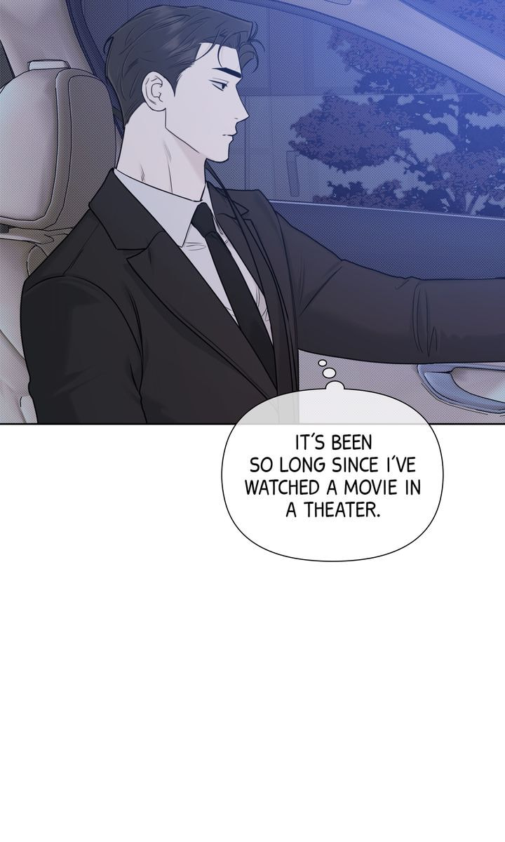 Read Stranger (Seonmyeong) chapter 18.2 image 6 on Lezhin