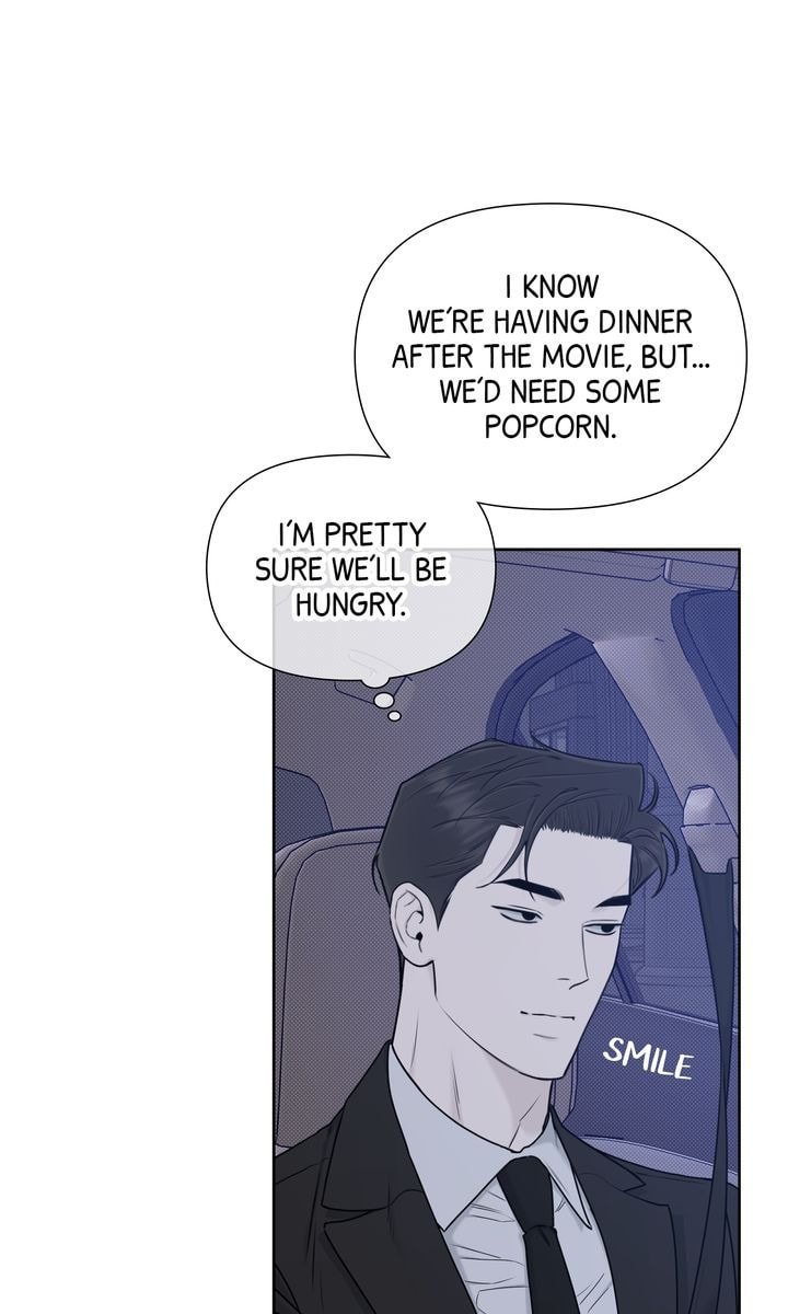 Read Stranger (Seonmyeong) chapter 18.2 image 7 on Lezhin