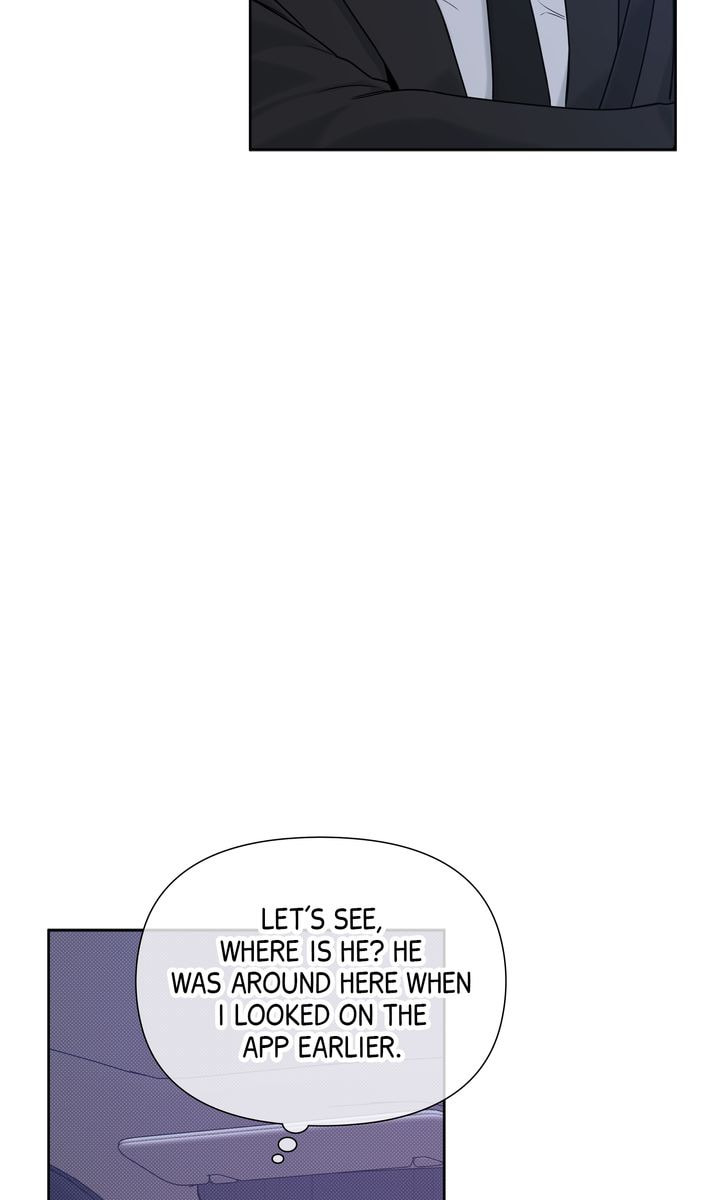 Read Stranger (Seonmyeong) chapter 18.2 image 8 on Lezhin