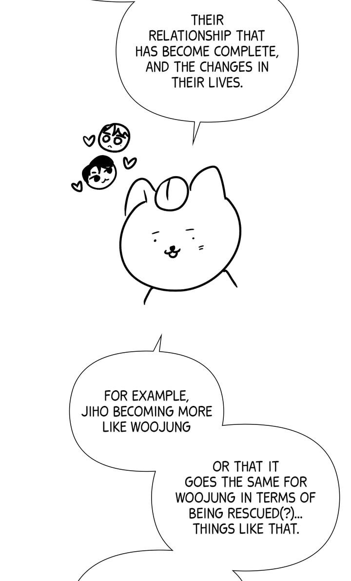 Read Stranger (Seonmyeong) chapter 18.3 image 18 on Lezhin