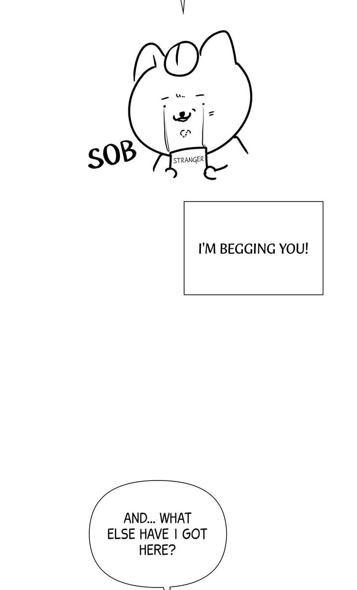 Read Stranger (Seonmyeong) chapter 18.3 image 20 on Lezhin