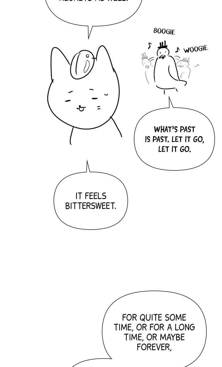 Read Stranger (Seonmyeong) chapter 18.3 image 35 on Lezhin