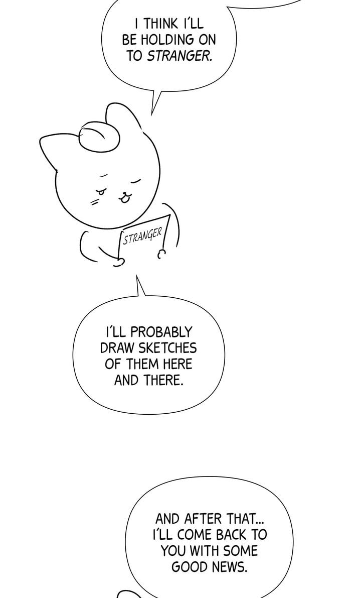 Read Stranger (Seonmyeong) chapter 18.3 image 36 on Lezhin