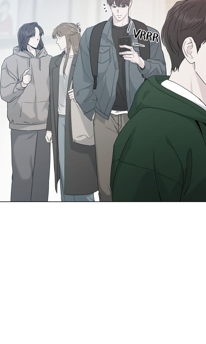Read Stranger (Seonmyeong) chapter 2 image 1 on Lezhin