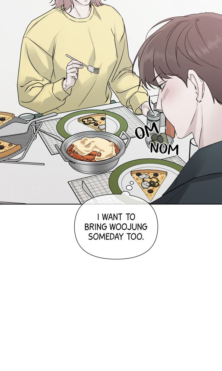 Read Stranger (Seonmyeong) chapter 2 image 11 on Lezhin