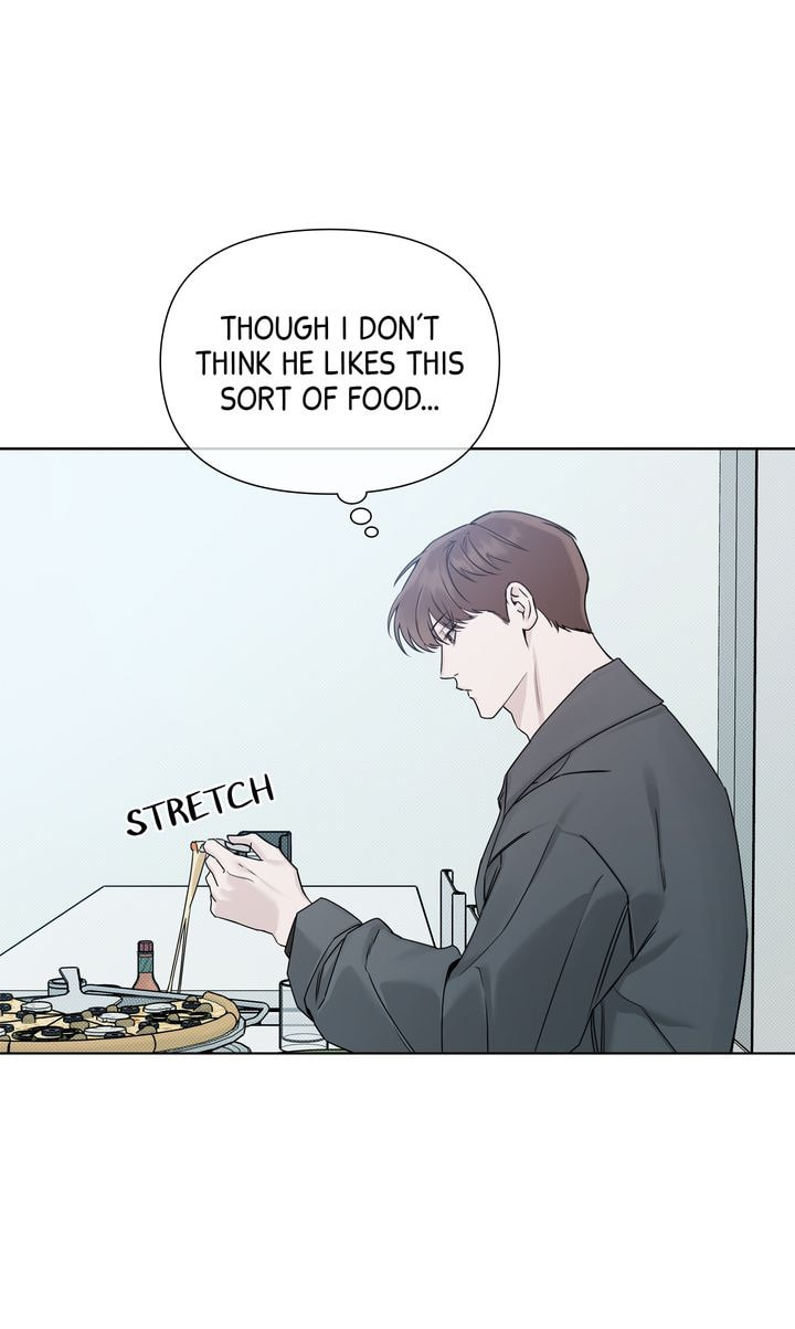 Read Stranger (Seonmyeong) chapter 2 image 12 on Lezhin
