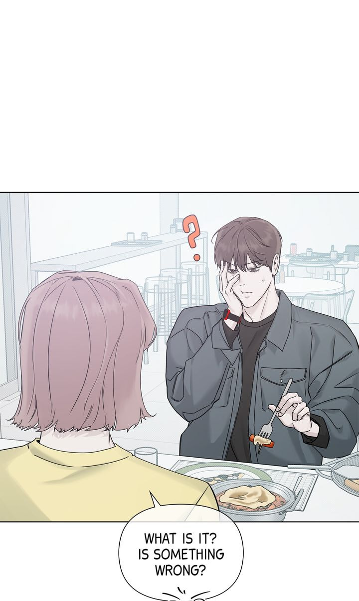 Read Stranger (Seonmyeong) chapter 2 image 14 on Lezhin