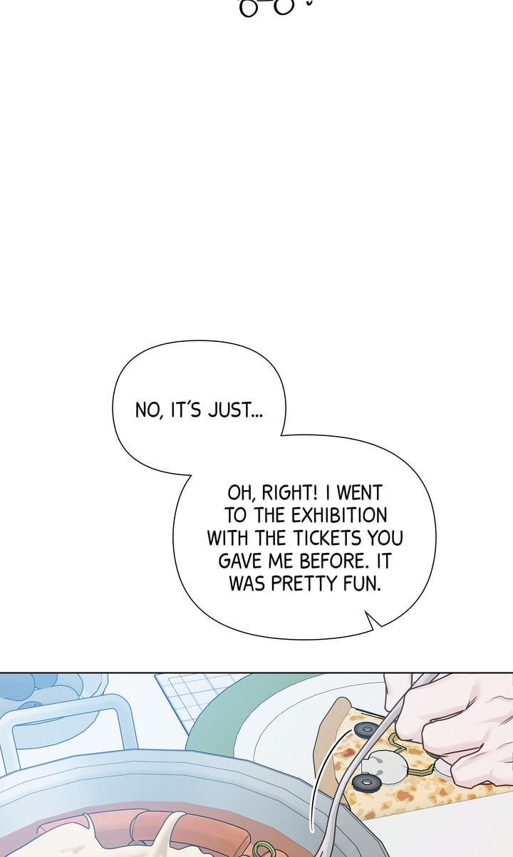 Read Stranger (Seonmyeong) chapter 2 image 15 on Lezhin