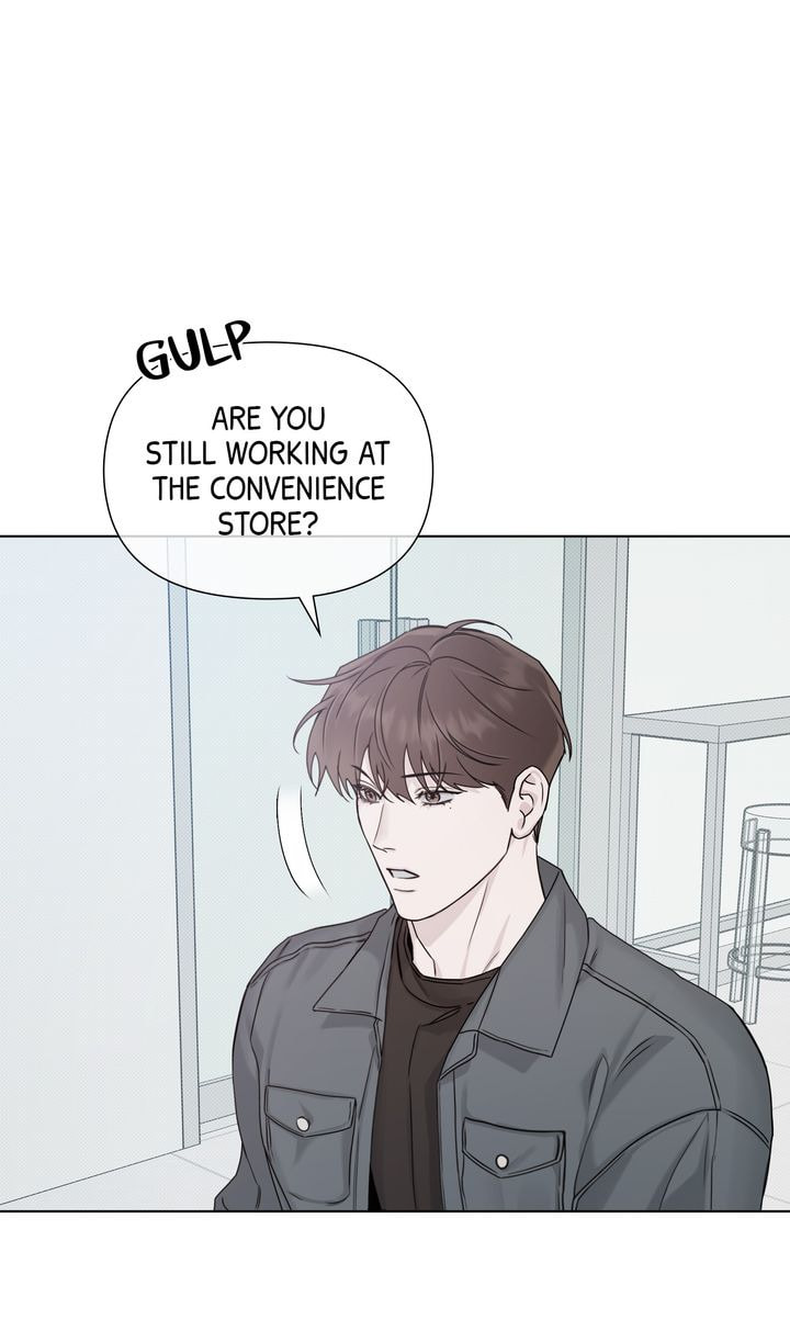 Read Stranger (Seonmyeong) chapter 2 image 18 on Lezhin