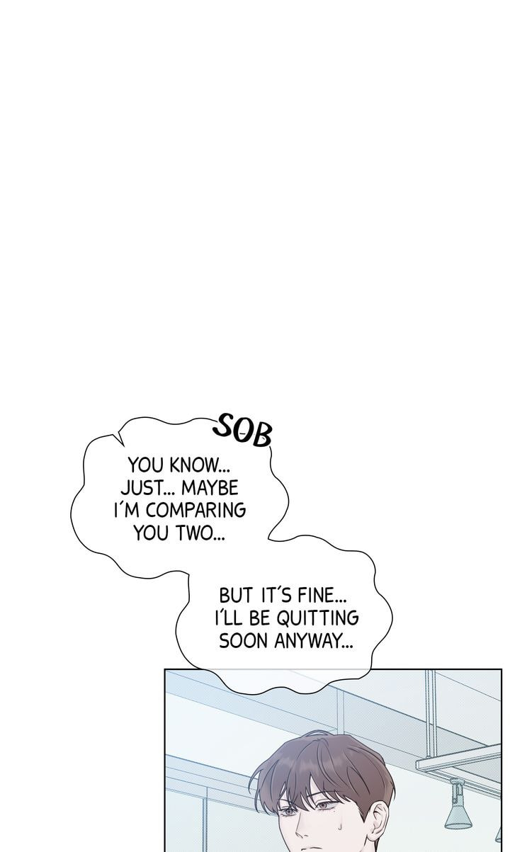 Read Stranger (Seonmyeong) chapter 2 image 22 on Lezhin