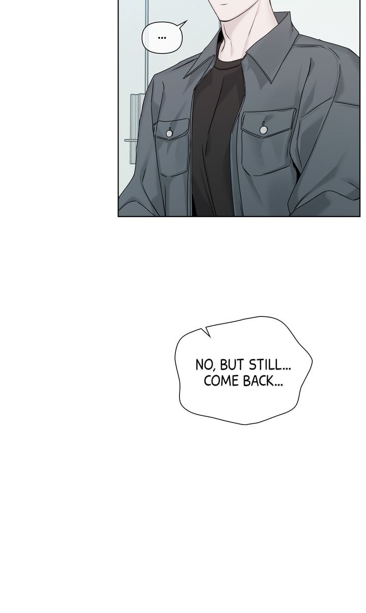Read Stranger (Seonmyeong) chapter 2 image 23 on Lezhin