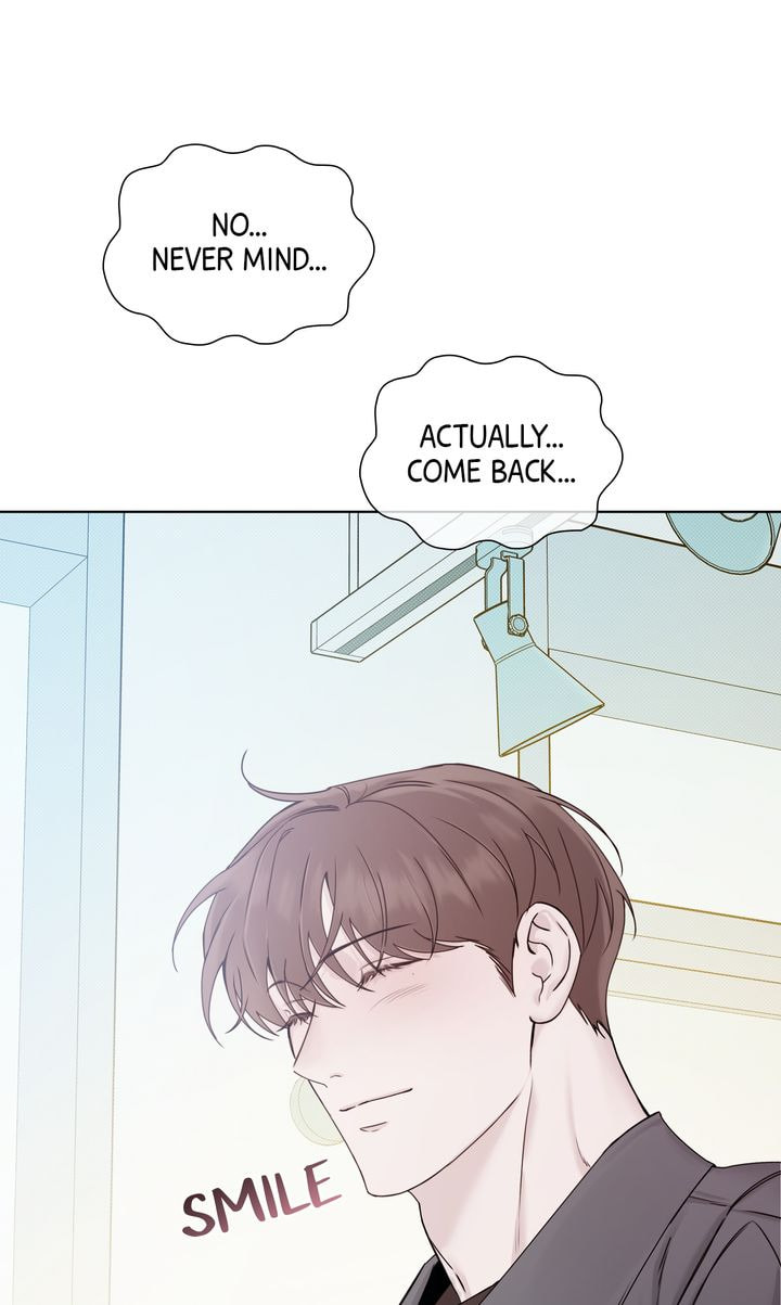 Read Stranger (Seonmyeong) chapter 2 image 24 on Lezhin
