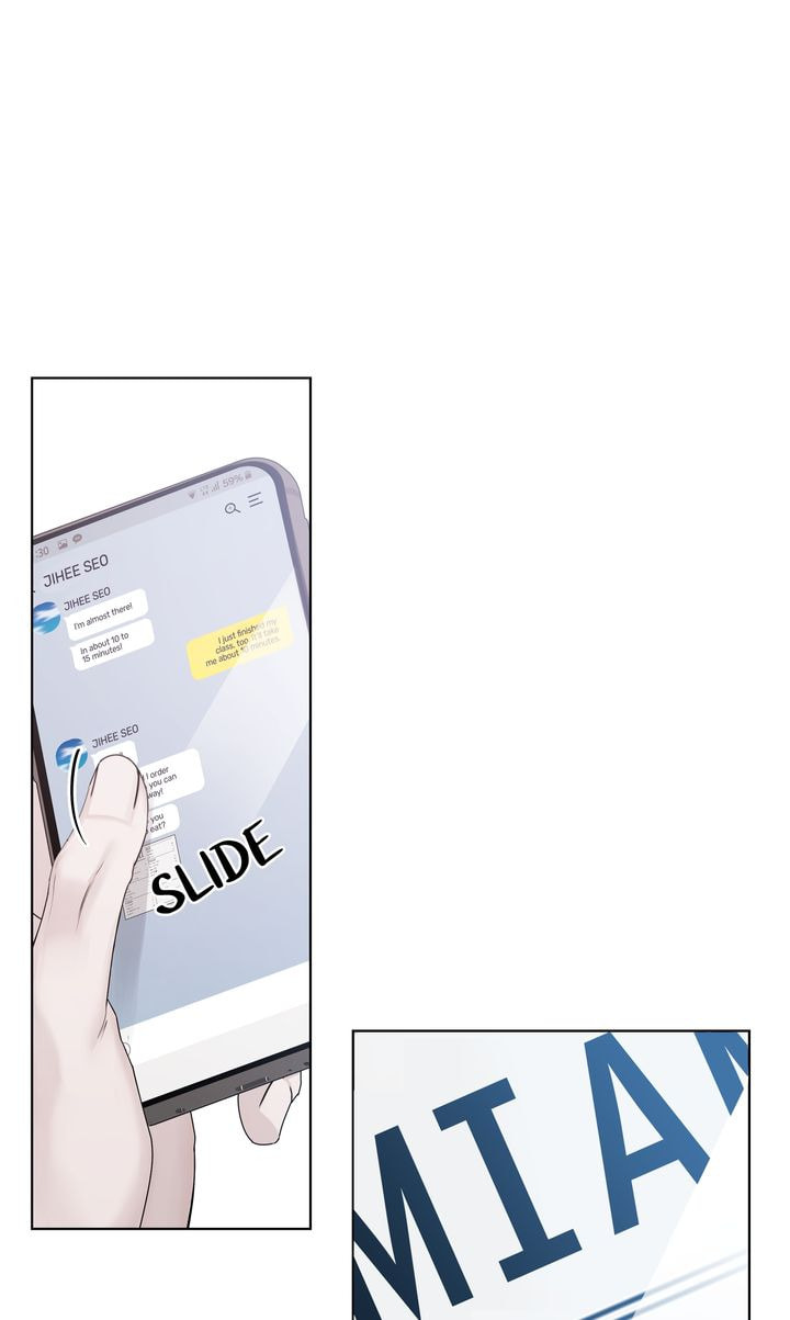 Read Stranger (Seonmyeong) chapter 2 image 3 on Lezhin