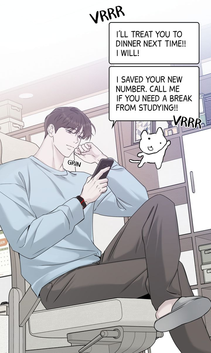 Read Stranger (Seonmyeong) chapter 2 image 30 on Lezhin