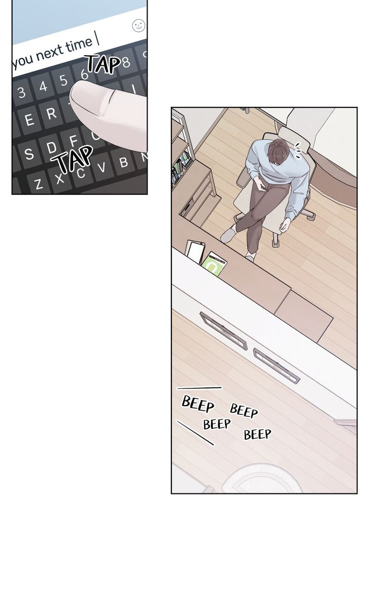 Read Stranger (Seonmyeong) chapter 2 image 32 on Lezhin