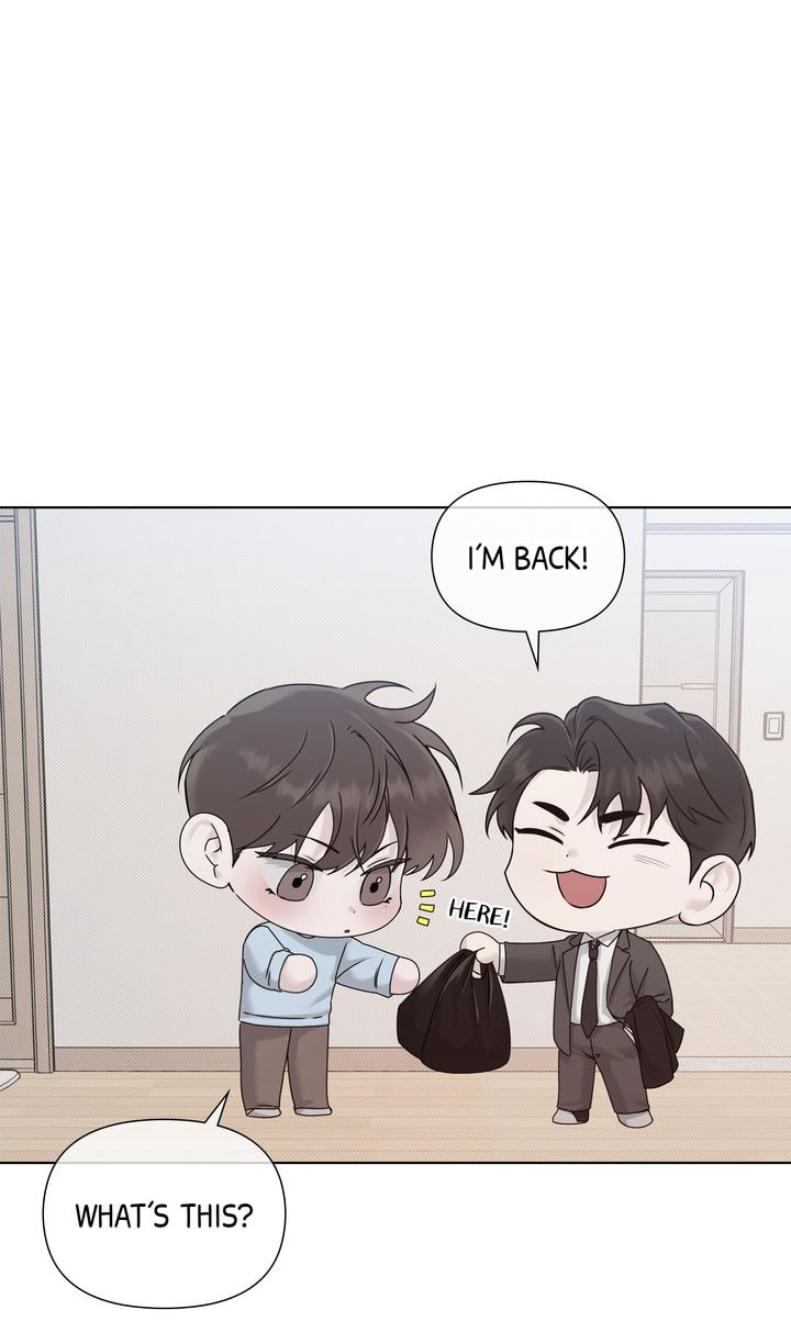 Read Stranger (Seonmyeong) chapter 2 image 36 on Lezhin