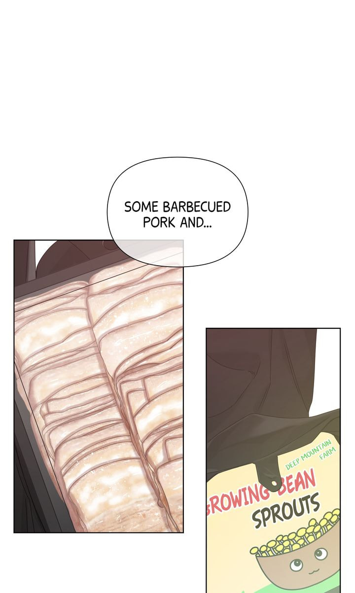Read Stranger (Seonmyeong) chapter 2 image 37 on Lezhin
