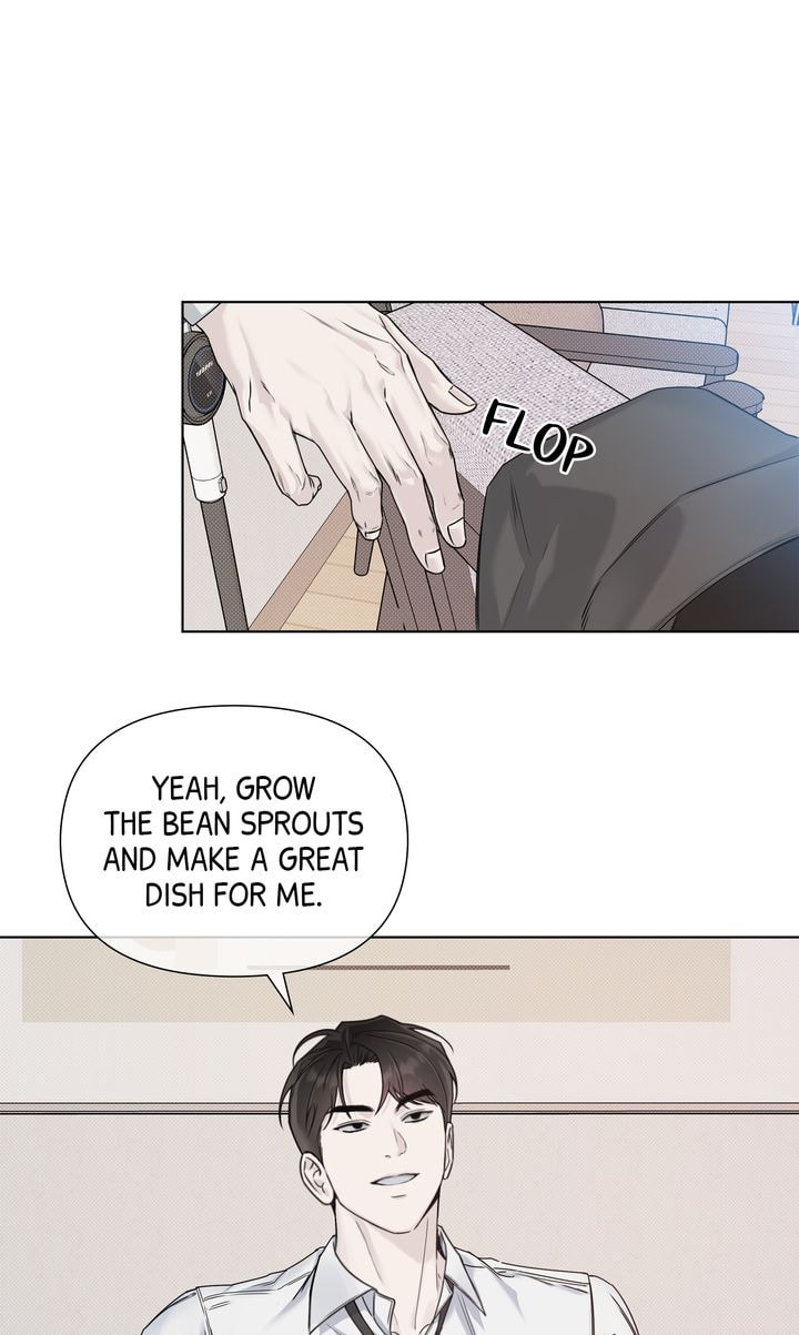 Read Stranger (Seonmyeong) chapter 2 image 40 on Lezhin