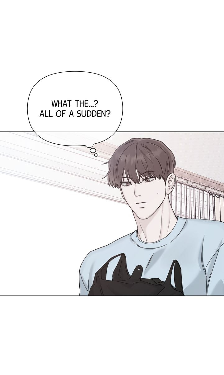 Read Stranger (Seonmyeong) chapter 2 image 42 on Lezhin
